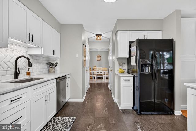 2404 DELANCEY WAY, Marlton, NJ 08053