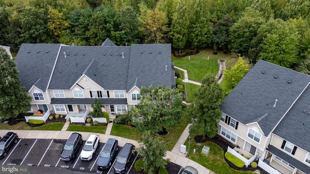 2404 DELANCEY WAY, Marlton, NJ 08053