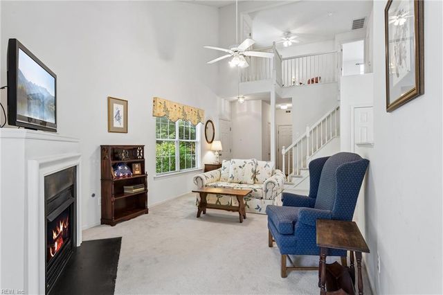 201 Trevor TRCE, Yorktown, VA 23692