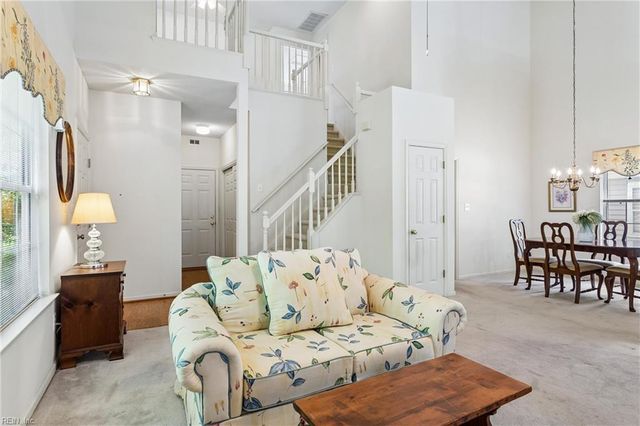 201 Trevor TRCE, Yorktown, VA 23692