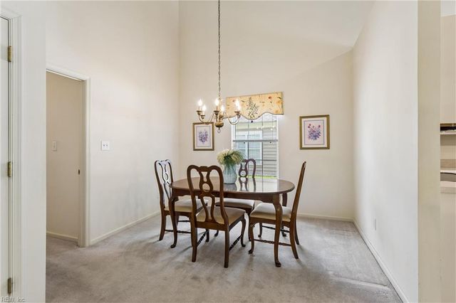 201 Trevor TRCE, Yorktown, VA 23692