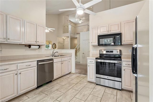 201 Trevor TRCE, Yorktown, VA 23692