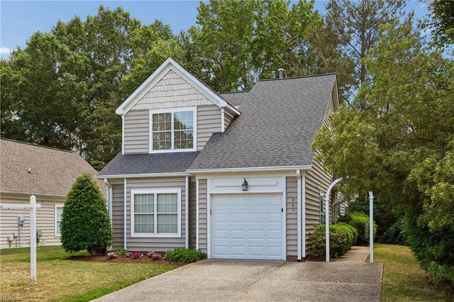 201 Trevor TRCE, Yorktown, VA 23692