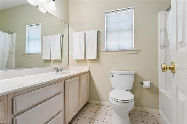 201 Trevor TRCE, Yorktown, VA 23692
