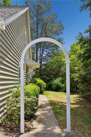 201 Trevor TRCE, Yorktown, VA 23692