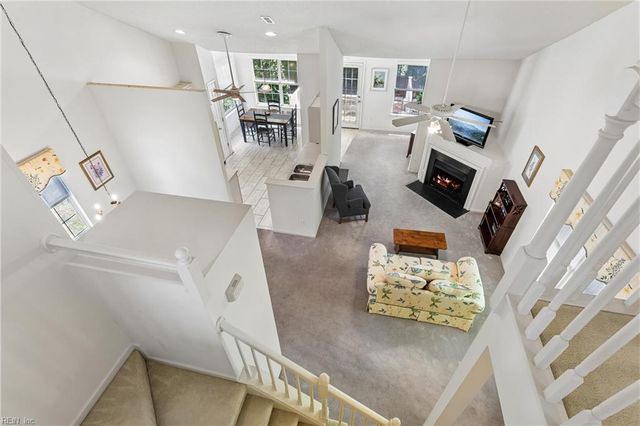 201 Trevor TRCE, Yorktown, VA 23692