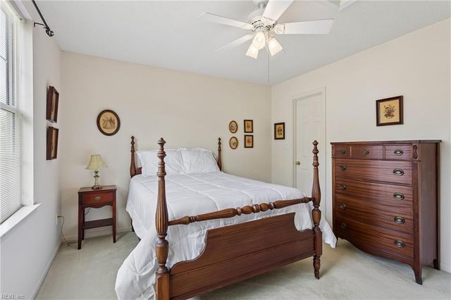 201 Trevor TRCE, Yorktown, VA 23692