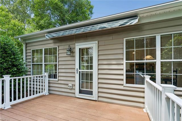 201 Trevor TRCE, Yorktown, VA 23692