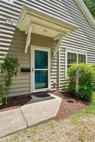 201 Trevor TRCE, Yorktown, VA 23692