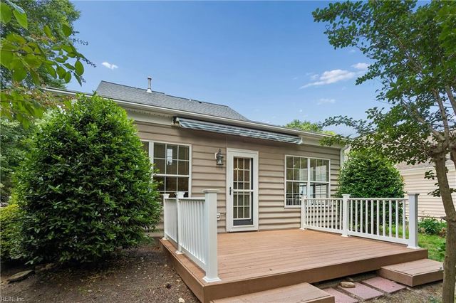 201 Trevor TRCE, Yorktown, VA 23692