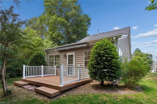 201 Trevor TRCE, Yorktown, VA 23692