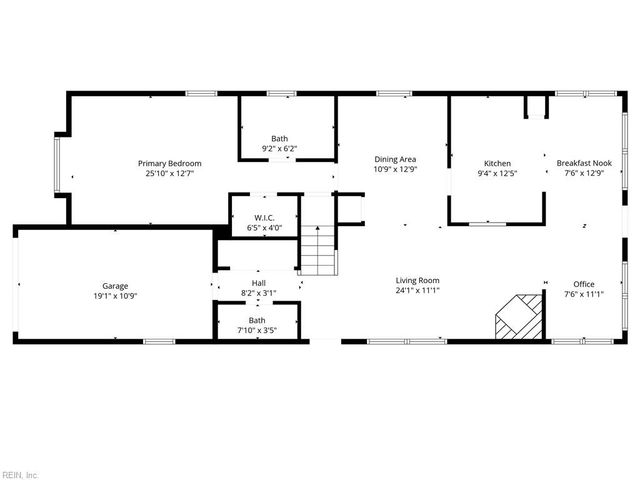 201 Trevor TRCE, Yorktown, VA 23692