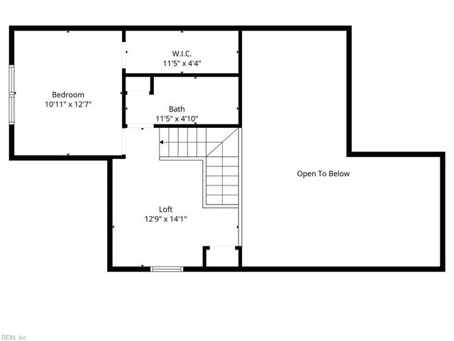 201 Trevor TRCE, Yorktown, VA 23692