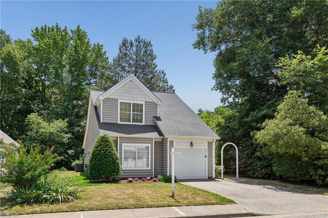 201 Trevor TRCE, Yorktown, VA 23692