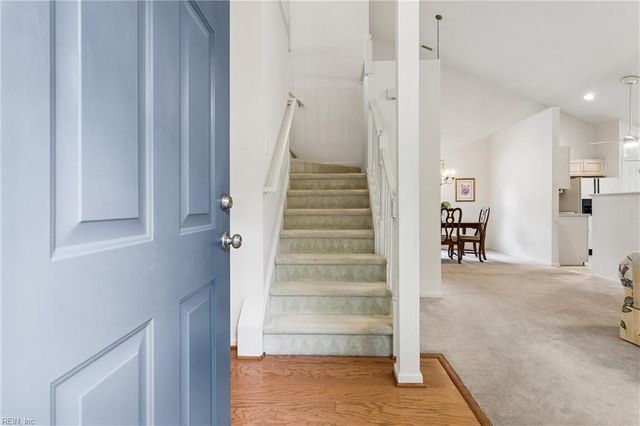 201 Trevor TRCE, Yorktown, VA 23692
