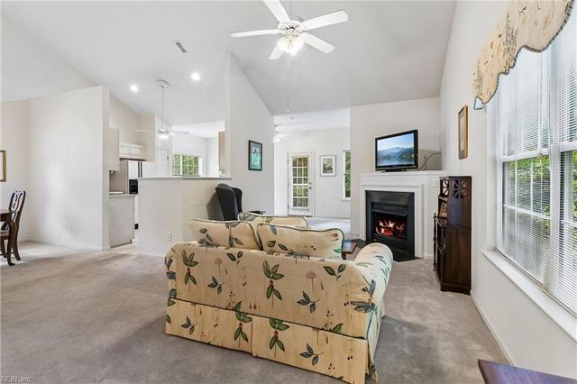 201 Trevor TRCE, Yorktown, VA 23692