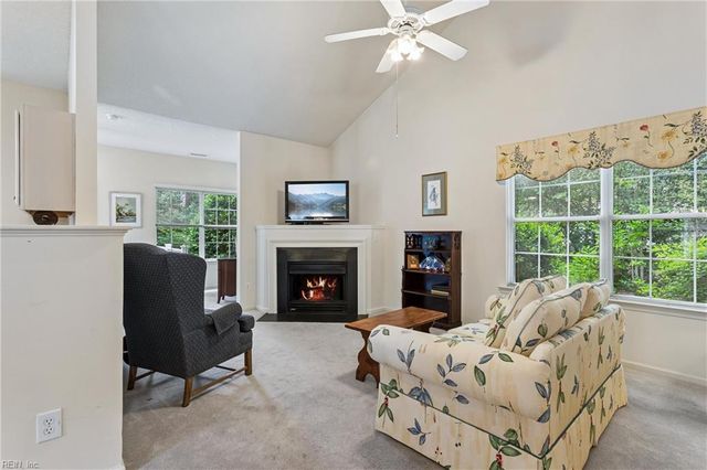 201 Trevor TRCE, Yorktown, VA 23692