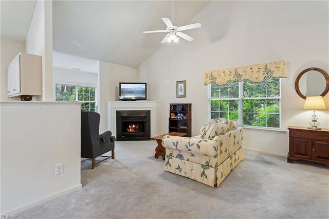 201 Trevor TRCE, Yorktown, VA 23692