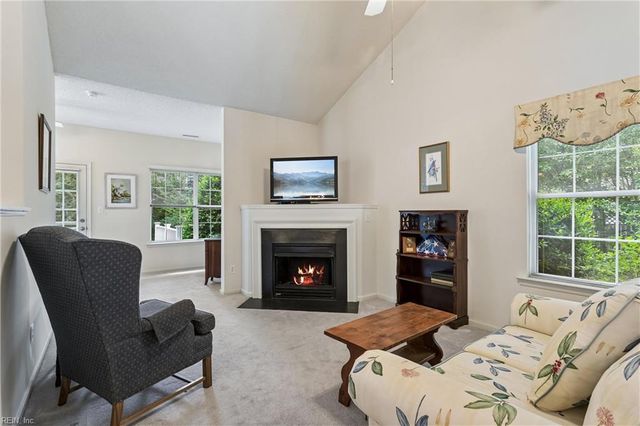 201 Trevor TRCE, Yorktown, VA 23692