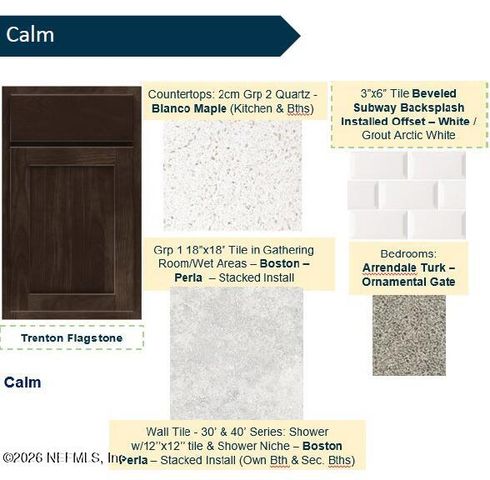 3608 AMERICANA Drive, Green Cove Springs, FL 32043