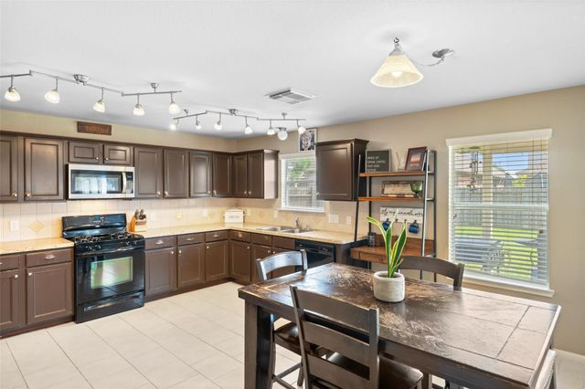 6110 Wilcox Point Drive, Spring, TX 77388