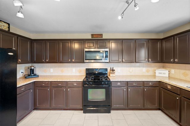 6110 Wilcox Point Drive, Spring, TX 77388