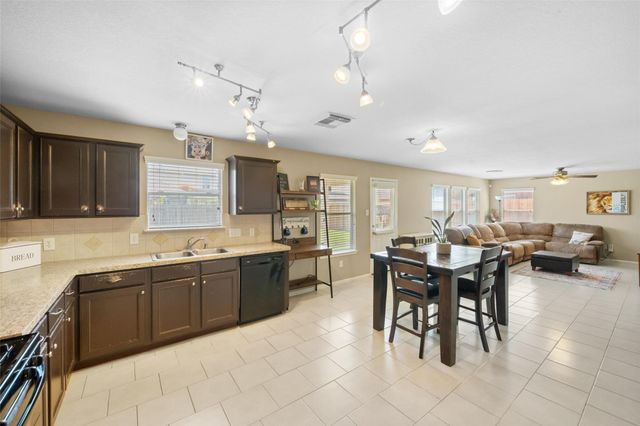 6110 Wilcox Point Drive, Spring, TX 77388
