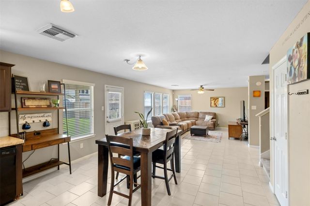 6110 Wilcox Point Drive, Spring, TX 77388