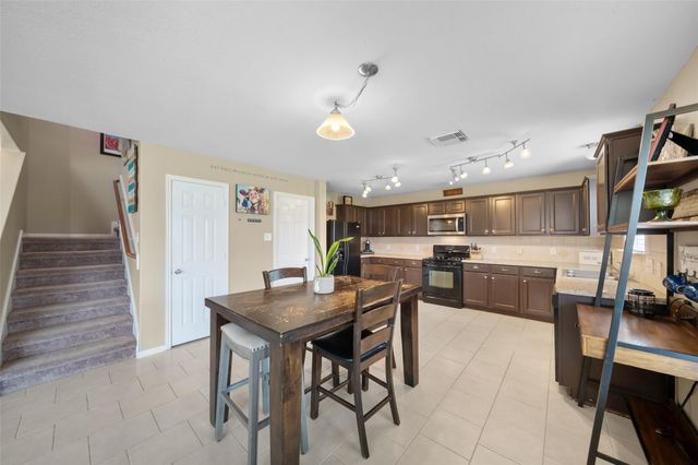 6110 Wilcox Point Drive, Spring, TX 77388