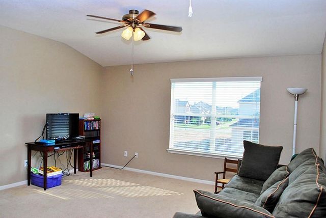 6110 Wilcox Point Drive, Spring, TX 77388