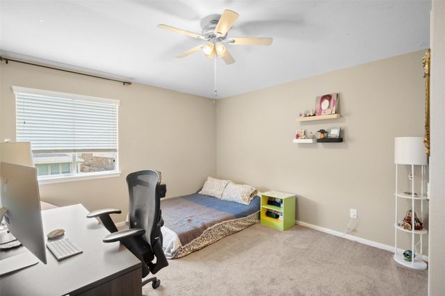 6110 Wilcox Point Drive, Spring, TX 77388