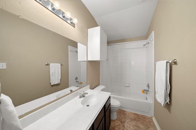 6110 Wilcox Point Drive, Spring, TX 77388