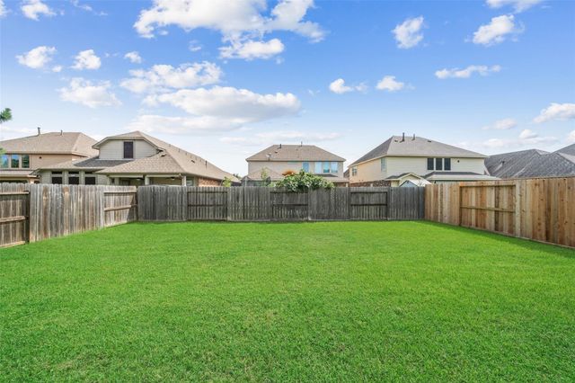 6110 Wilcox Point Drive, Spring, TX 77388