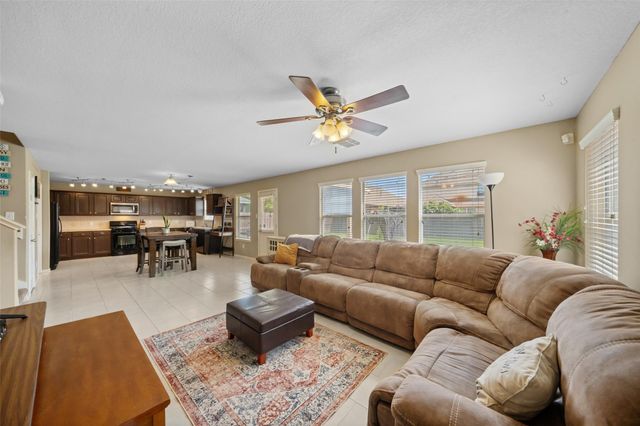 6110 Wilcox Point Drive, Spring, TX 77388
