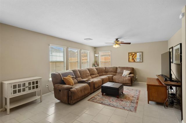 6110 Wilcox Point Drive, Spring, TX 77388