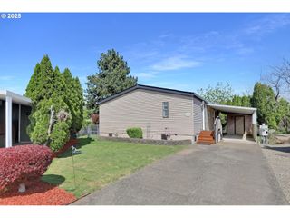 1699 N TERRY St 20, Eugene, OR 97402
