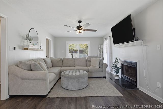 479 Silver Oaks Drive, Fayetteville, NC 28311