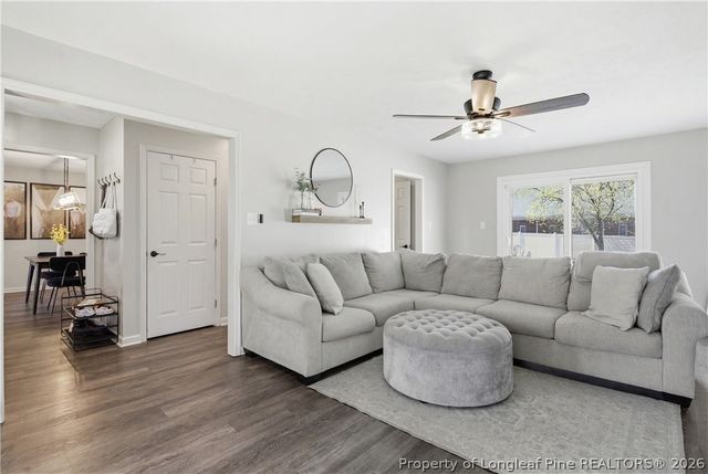 479 Silver Oaks Drive, Fayetteville, NC 28311