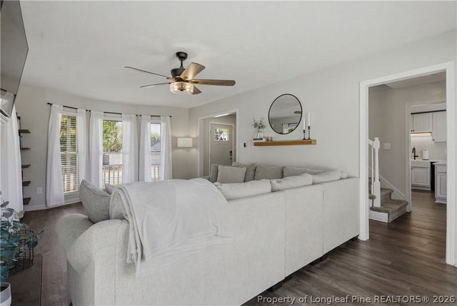 479 Silver Oaks Drive, Fayetteville, NC 28311