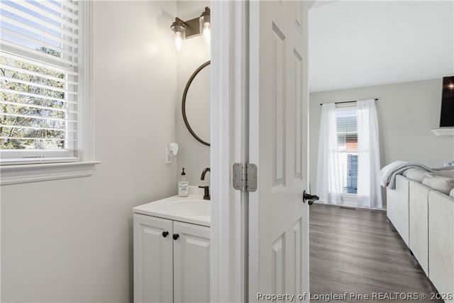 479 Silver Oaks Drive, Fayetteville, NC 28311