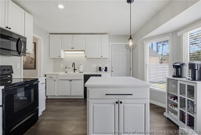 479 Silver Oaks Drive, Fayetteville, NC 28311