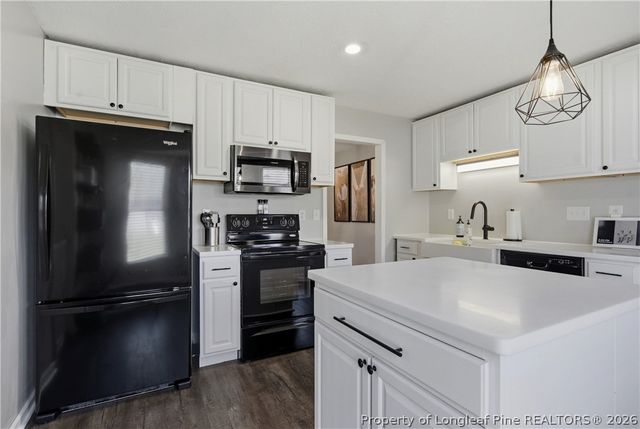 479 Silver Oaks Drive, Fayetteville, NC 28311