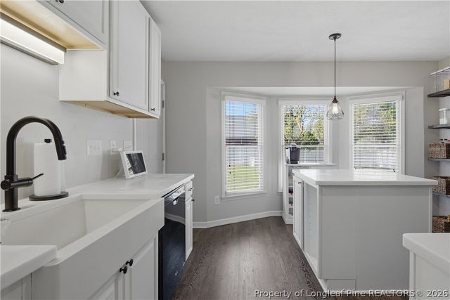 479 Silver Oaks Drive, Fayetteville, NC 28311