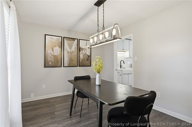 479 Silver Oaks Drive, Fayetteville, NC 28311