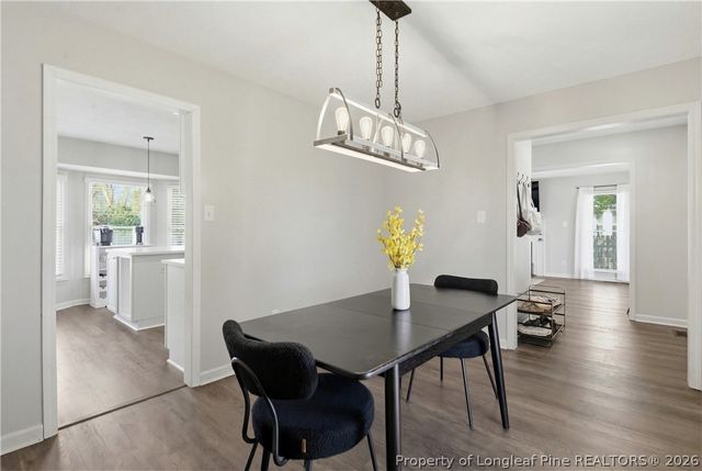 479 Silver Oaks Drive, Fayetteville, NC 28311