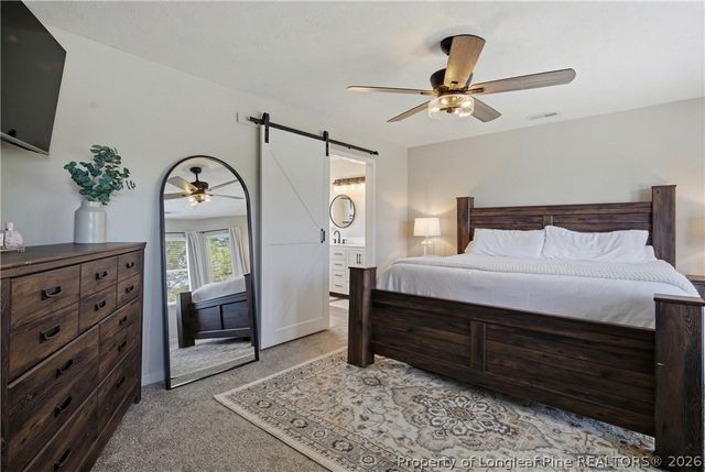 479 Silver Oaks Drive, Fayetteville, NC 28311