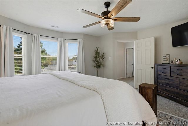 479 Silver Oaks Drive, Fayetteville, NC 28311