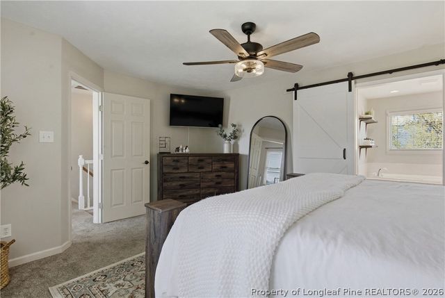 479 Silver Oaks Drive, Fayetteville, NC 28311