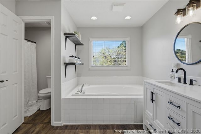 479 Silver Oaks Drive, Fayetteville, NC 28311