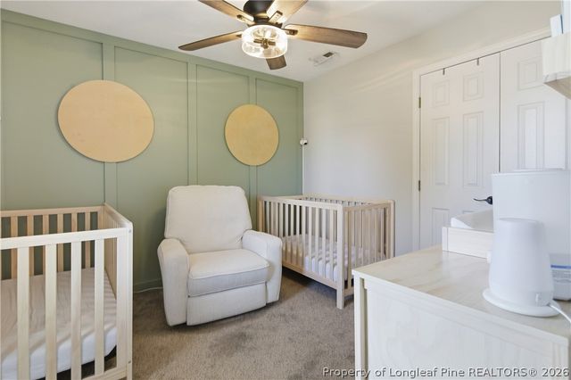 479 Silver Oaks Drive, Fayetteville, NC 28311